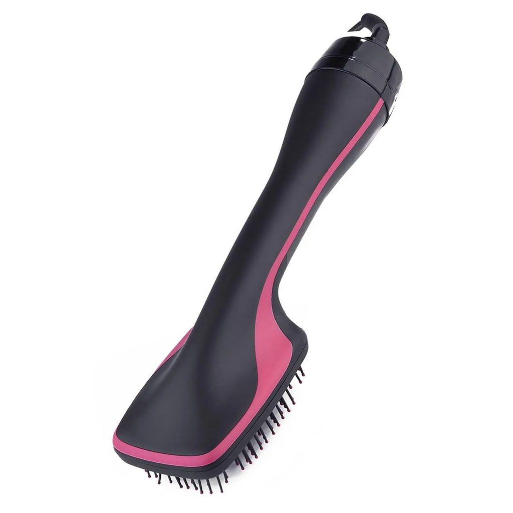 2-in-1 Hot Air Brush Comb