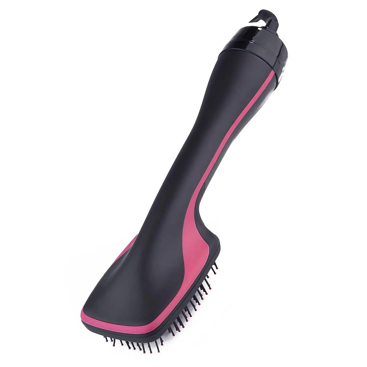 2-in-1 Hot Air Brush Comb