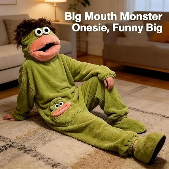 Halloween Hoodie Blanket Costume