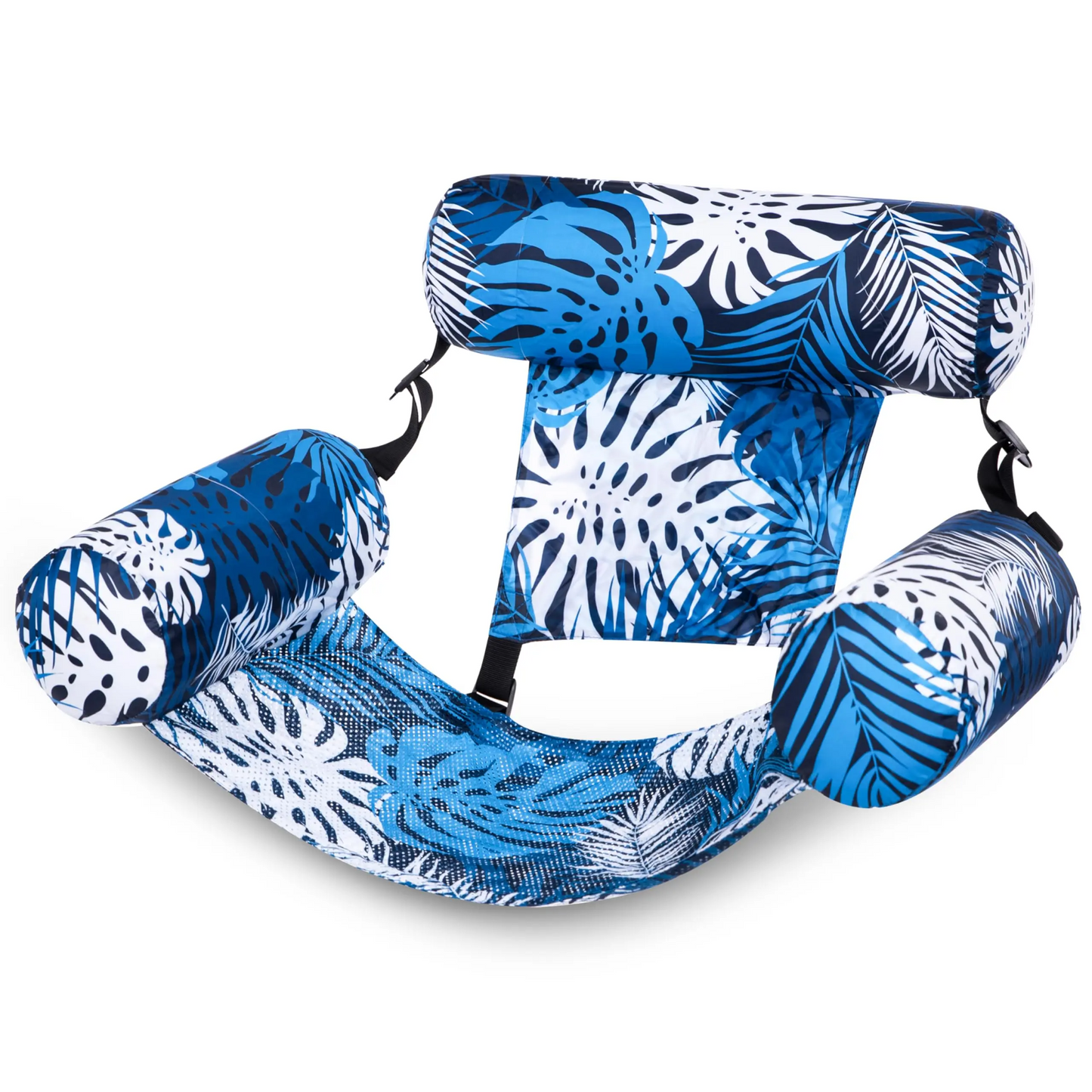 Adult Inflatable Pool Lounge
