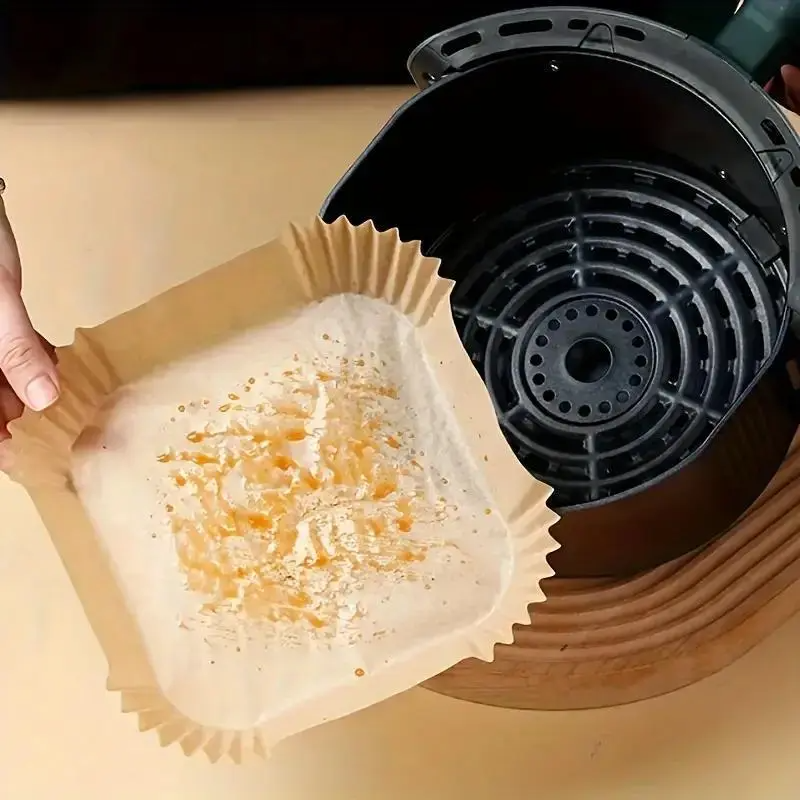 Air Fryer Paper Liners