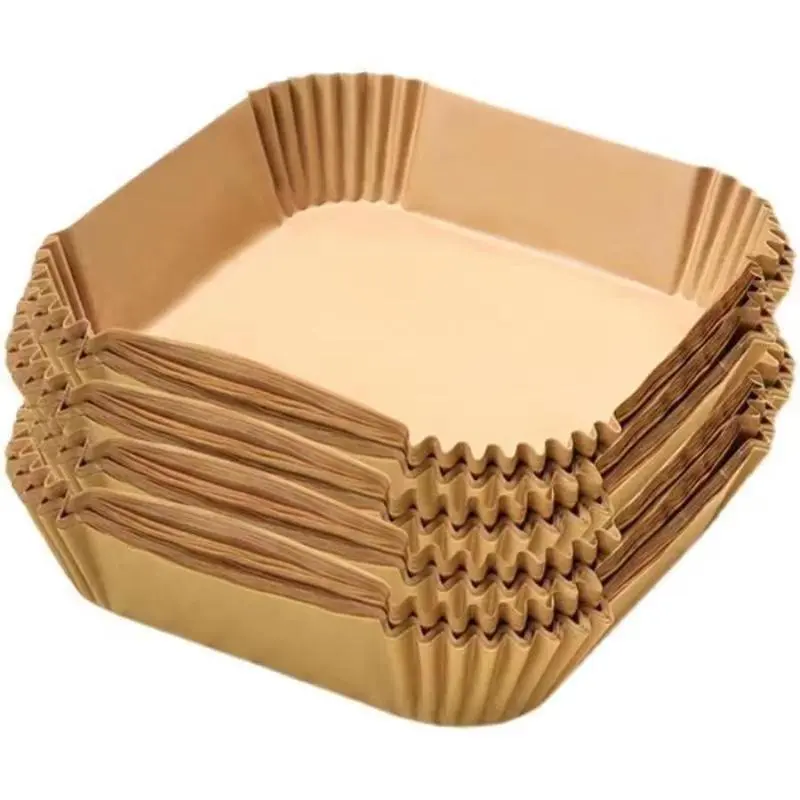Air Fryer Paper Liners
