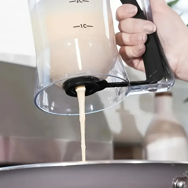 Baking Batter Dispenser