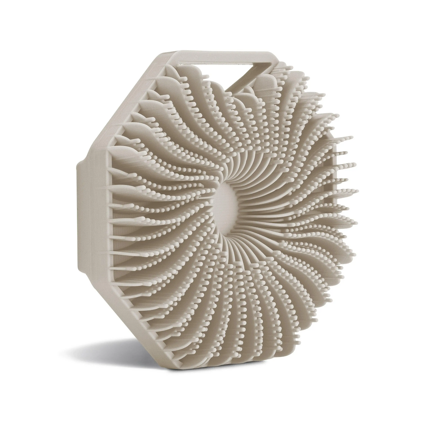 Silicone Body Scrubber