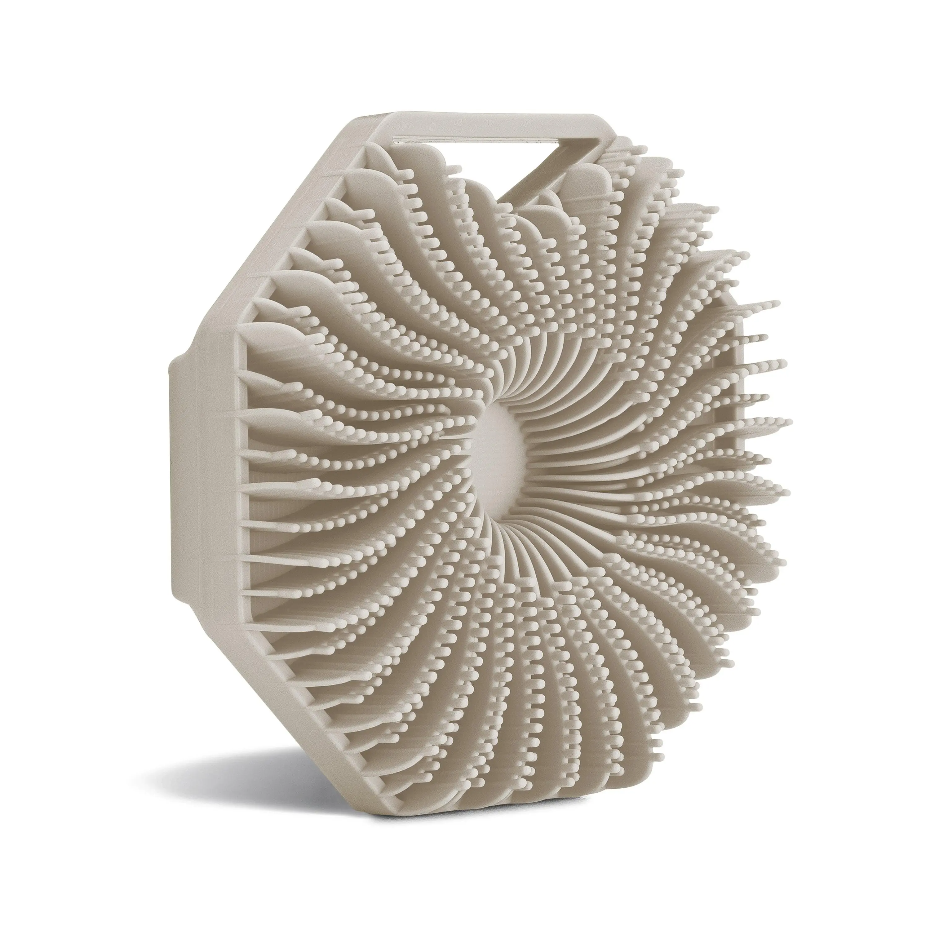 Silicone Body Scrubber