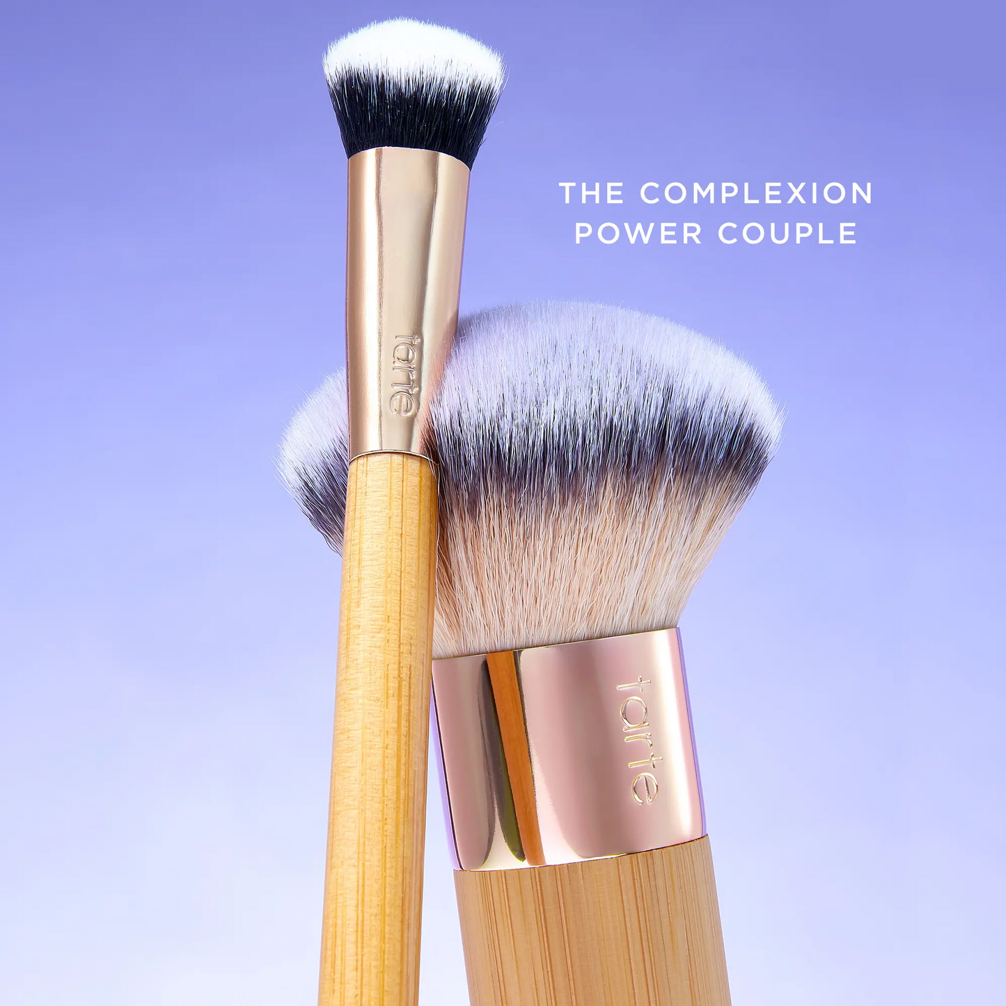 Angled Paw Concealer Brush