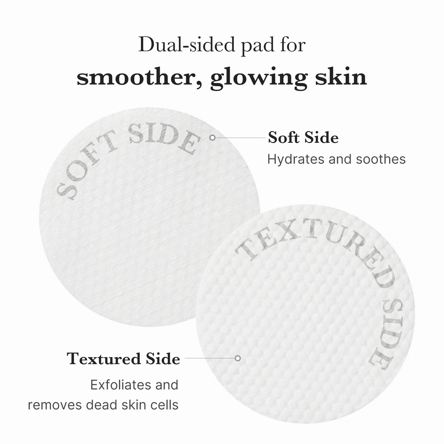 medicube AHA BHA Zero Pore Pads