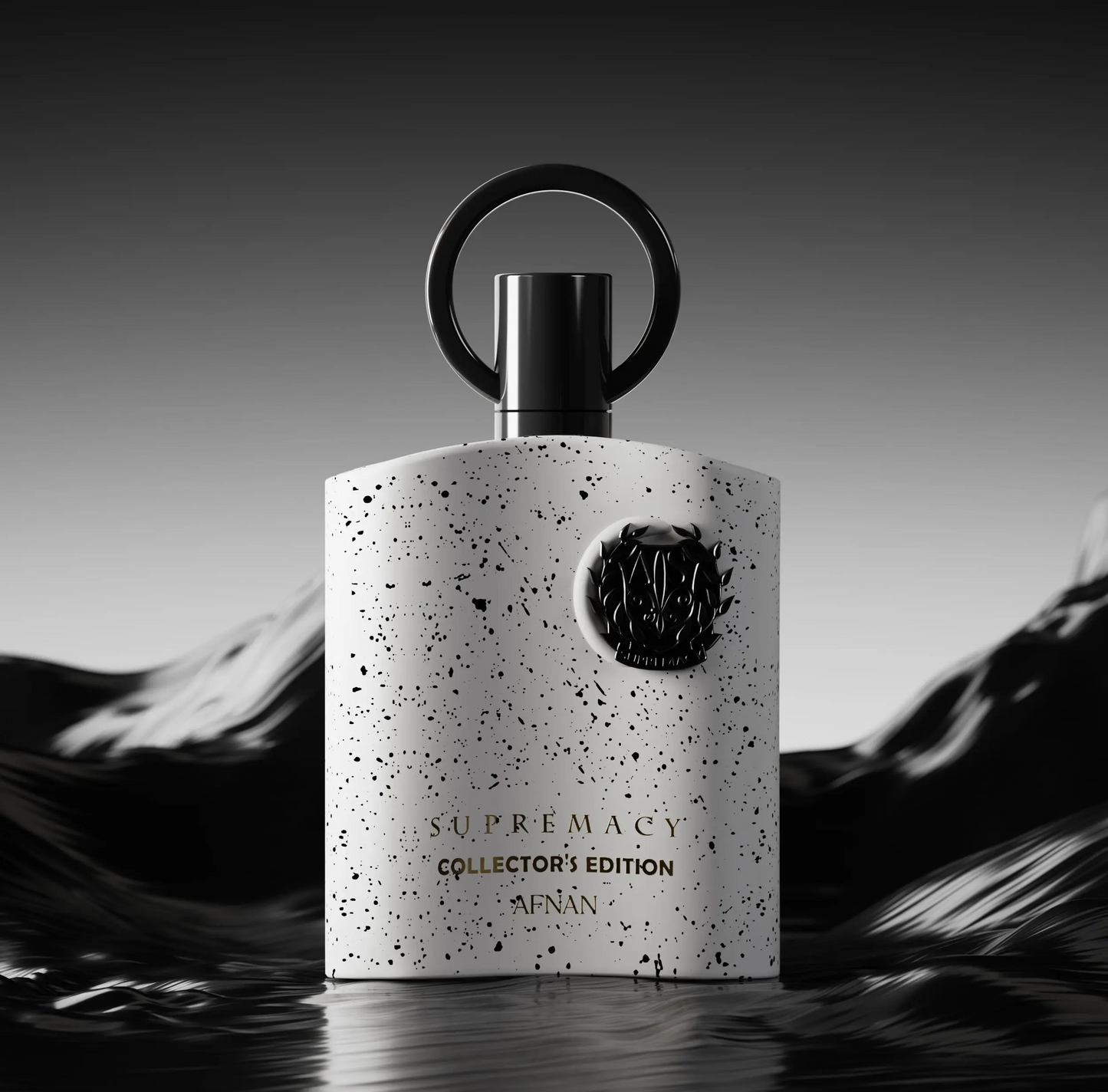Afnan Supremacy Men’s Collector EDP