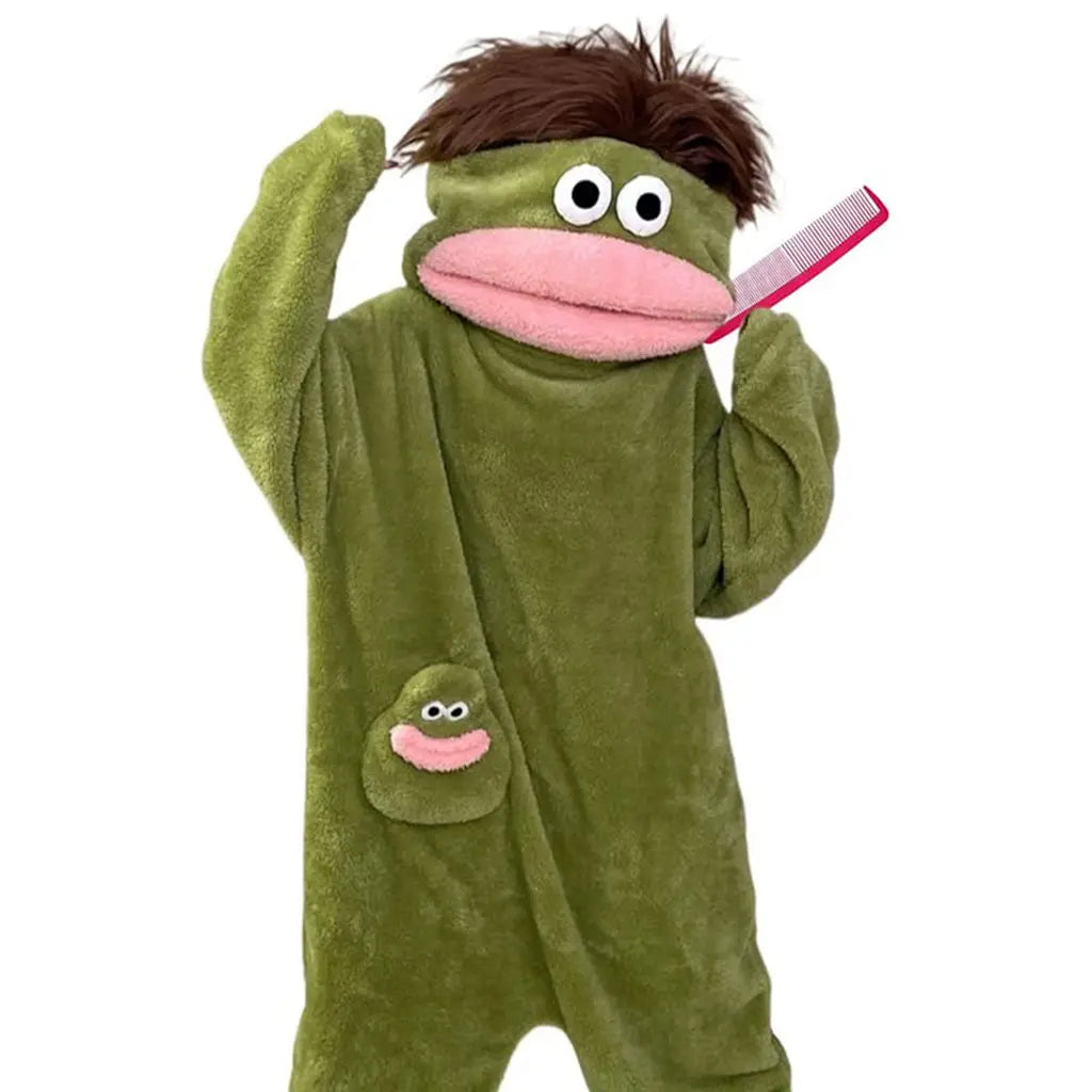 Halloween Hoodie Blanket Costume