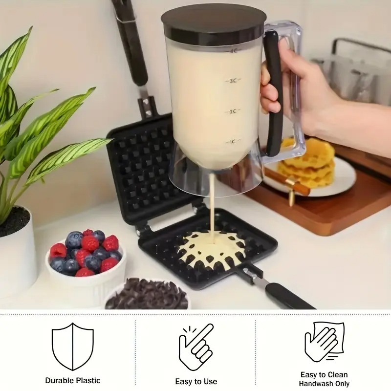 Baking Batter Dispenser