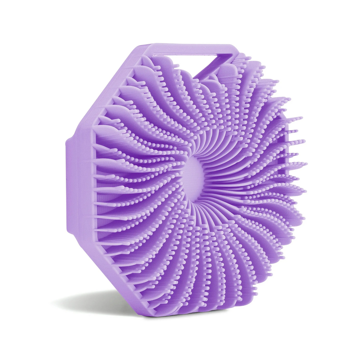 Silicone Body Scrubber