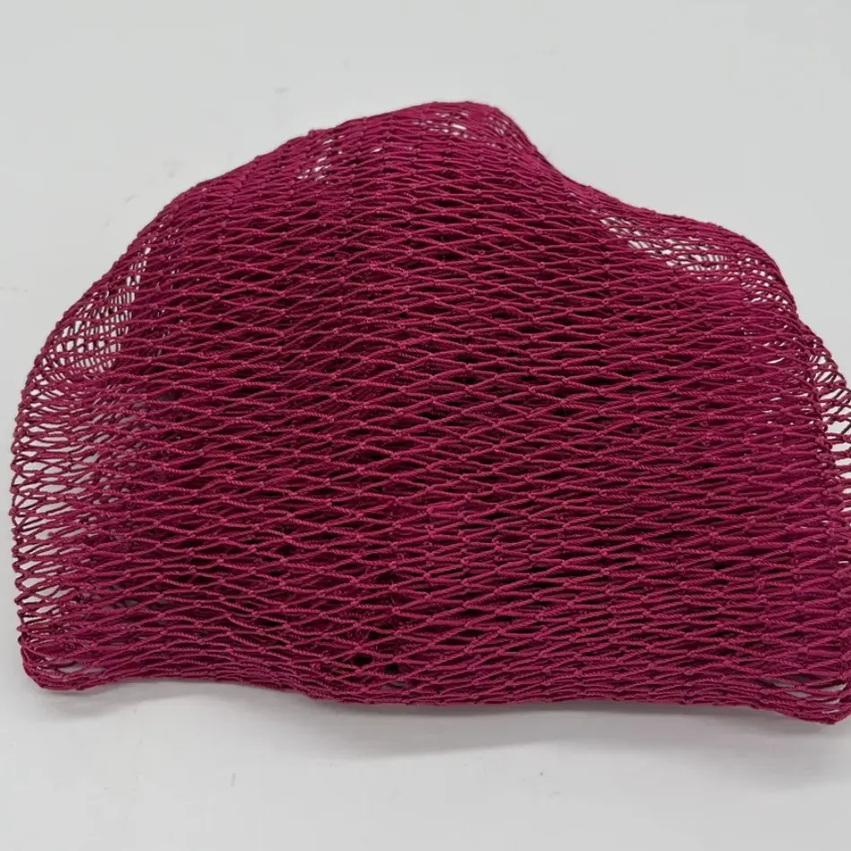 Authentic African Shower Net
