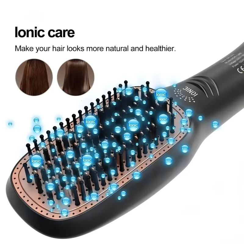 All-in-One Hair Dryer Brush