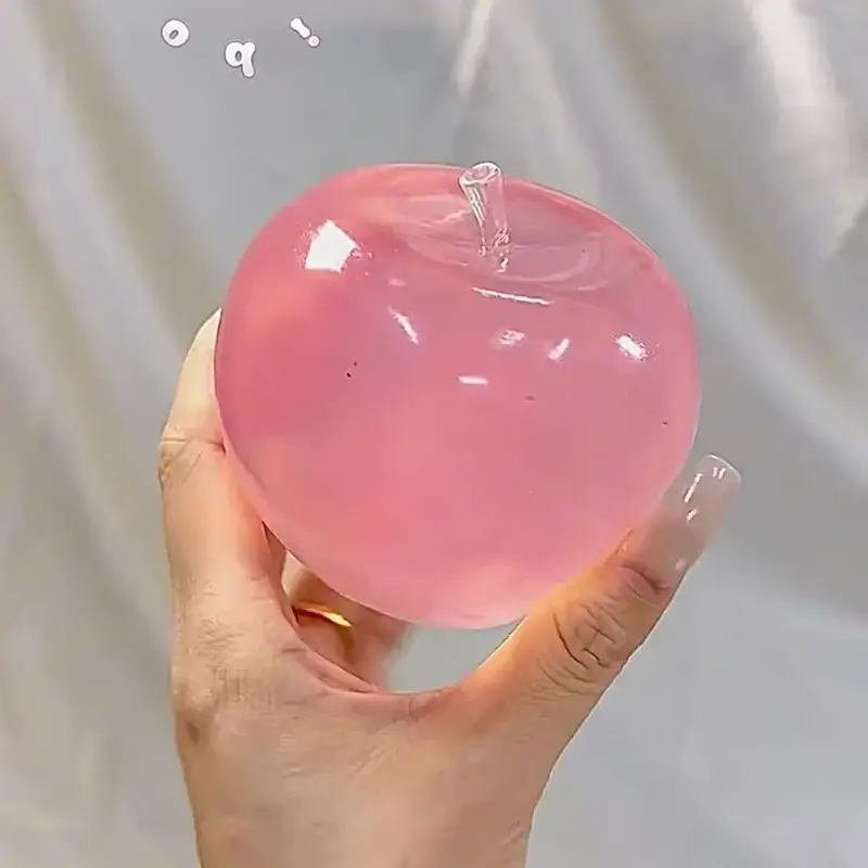 8‑Pack Slow‑Return Squishy Fidget Toys