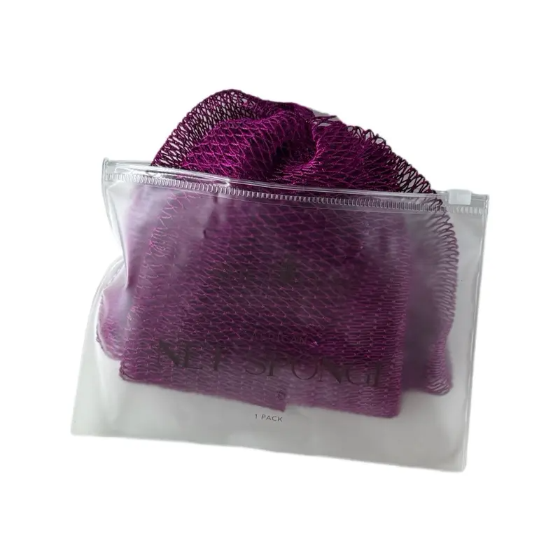Authentic African Shower Net