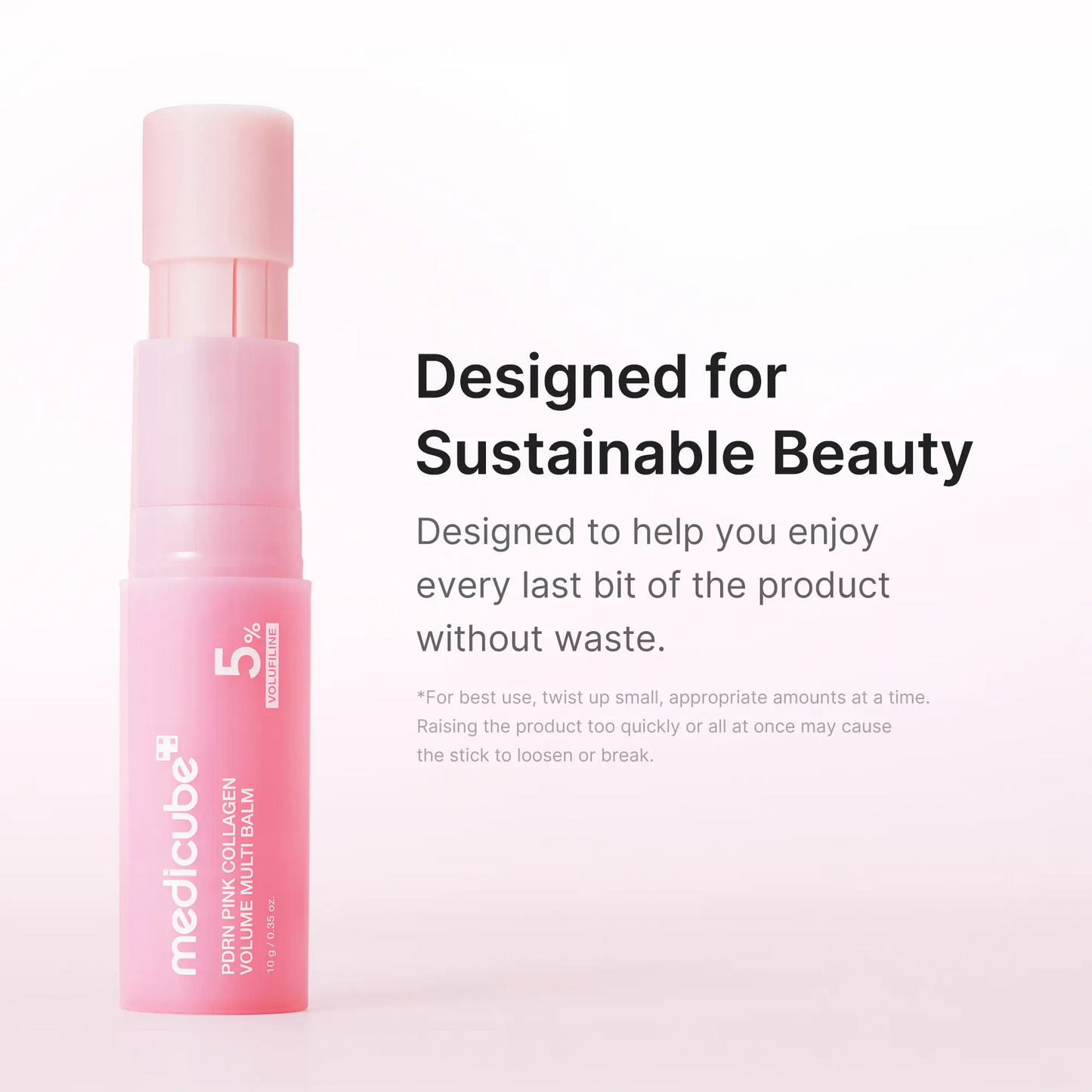 PDRN Collagen Multi‑Balm Korean Skincare