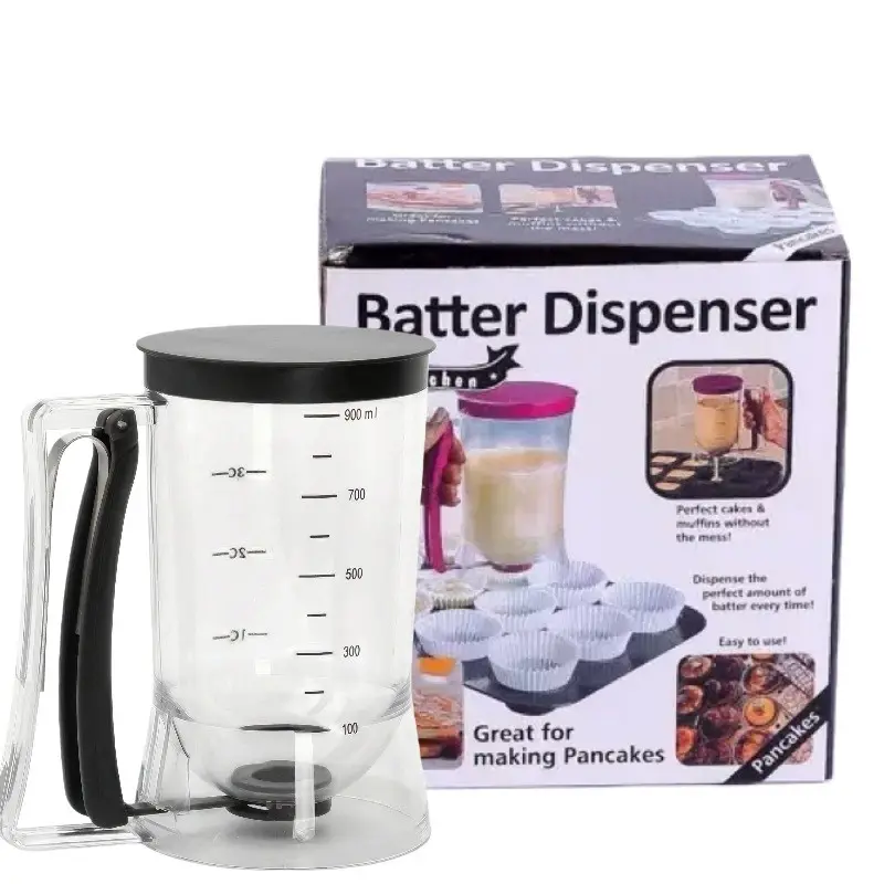 Baking Batter Dispenser
