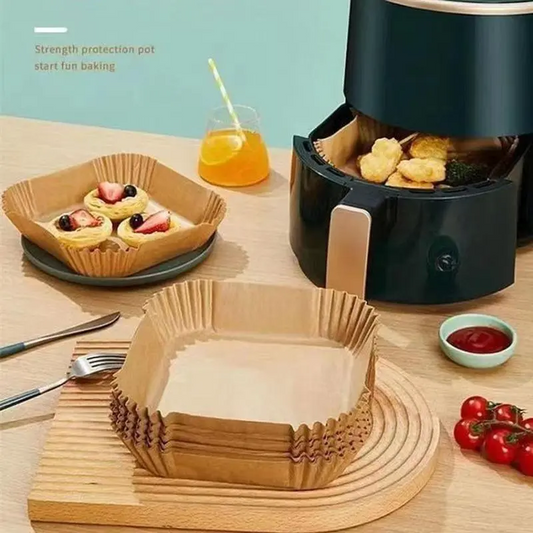 Air Fryer Paper Liners