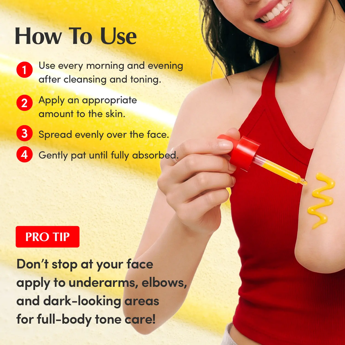Vitamin Brightening Skin Care Duo