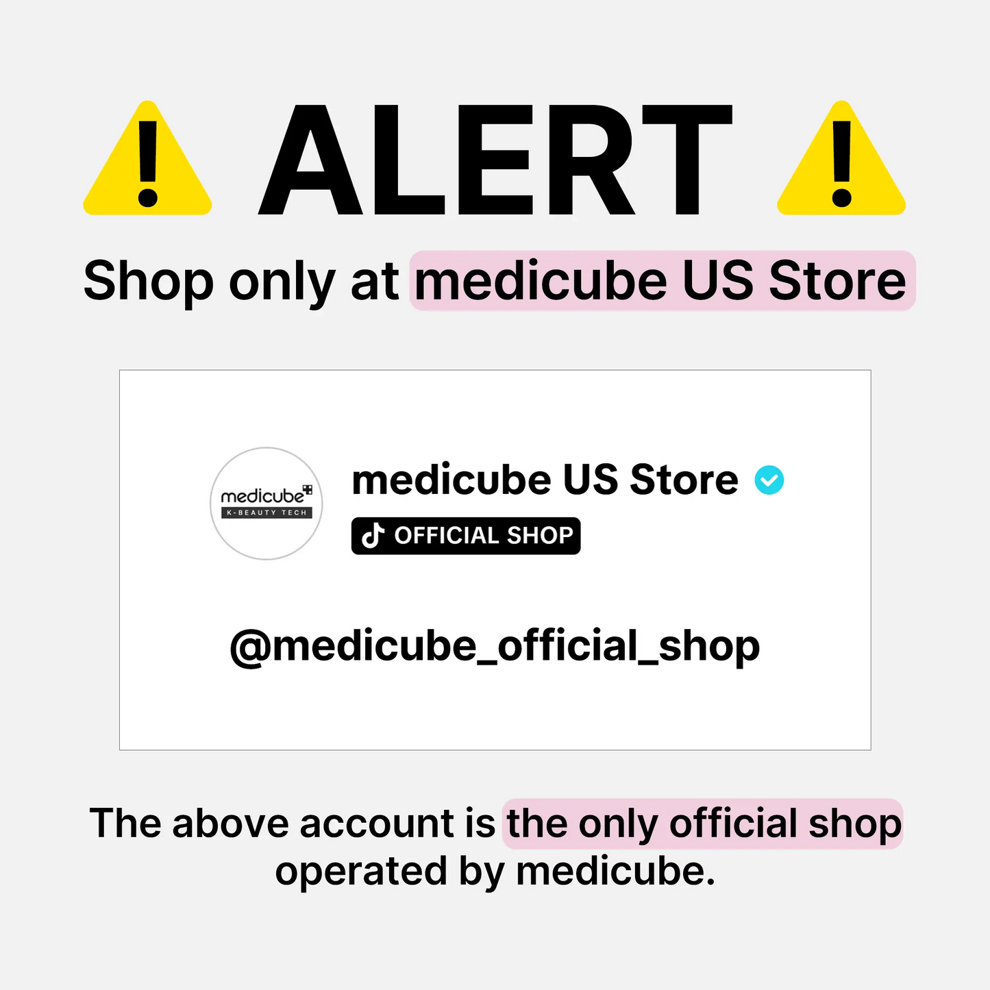 medicube AHA BHA Zero Pore Pads