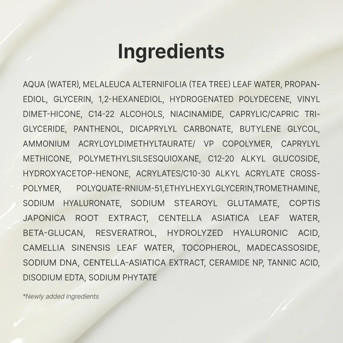 Dr.Althea 345 Vegan Relief Face Cream
