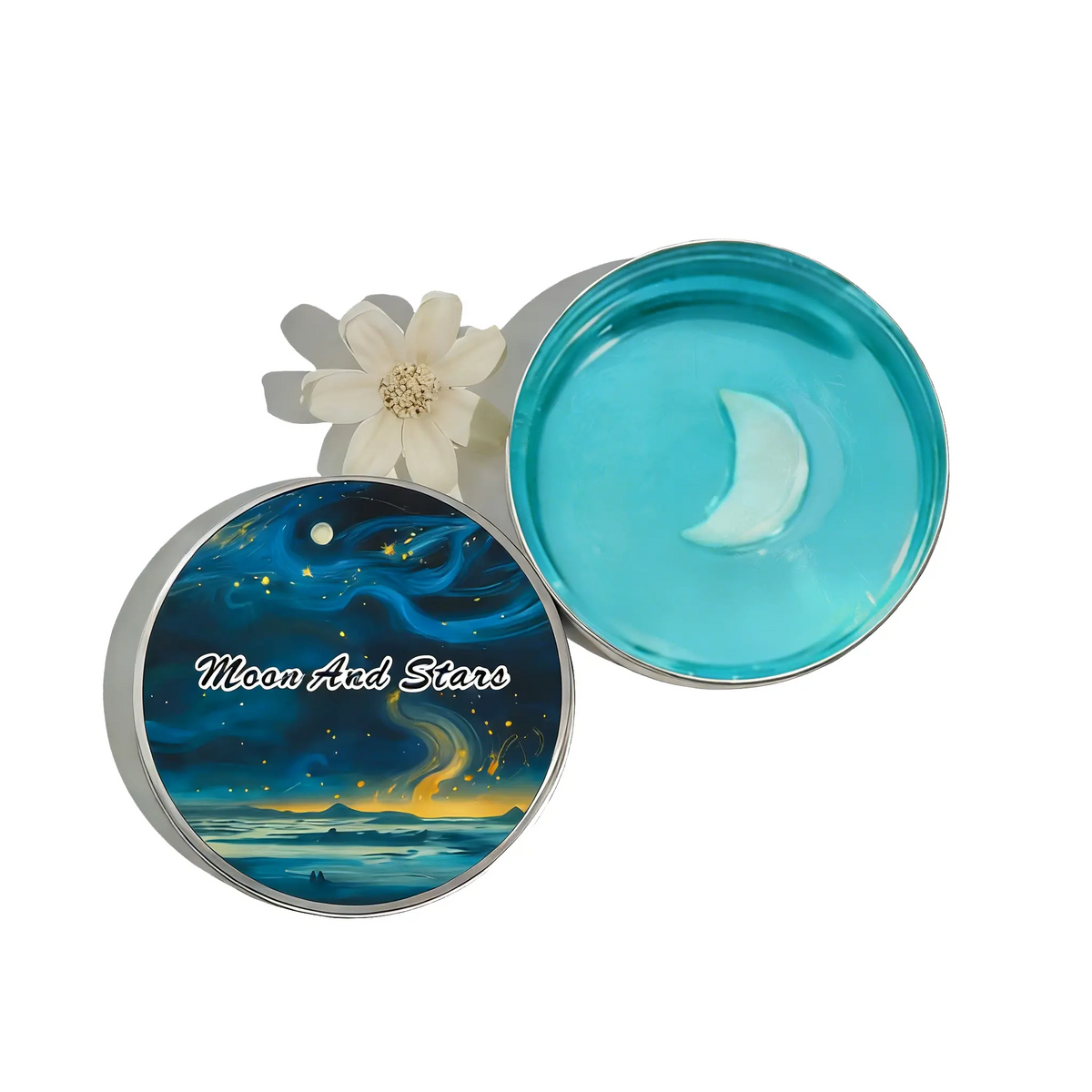 Makeup Brush Cleaning Soap