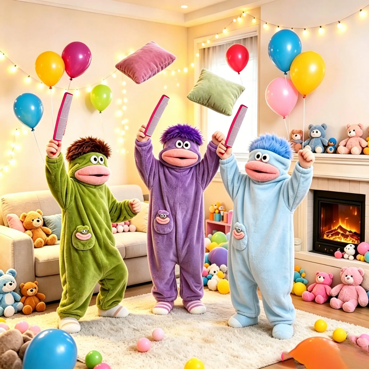 Halloween Hoodie Blanket Costume