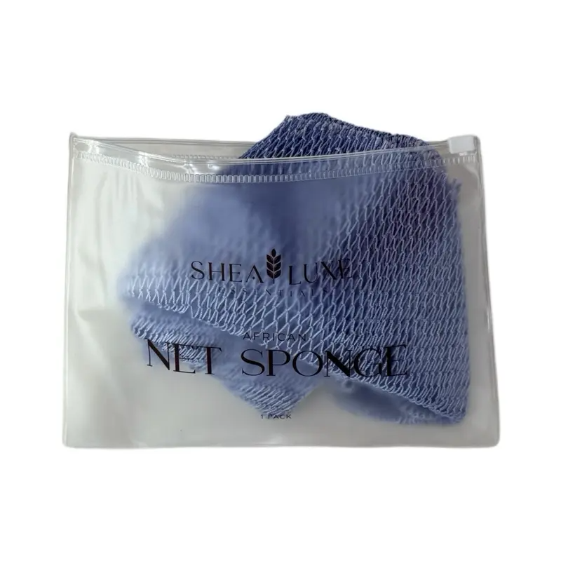 Authentic African Shower Net