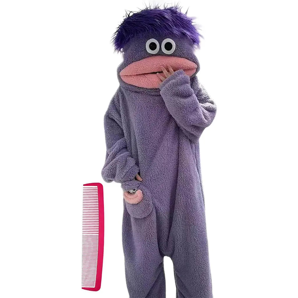 Halloween Hoodie Blanket Costume