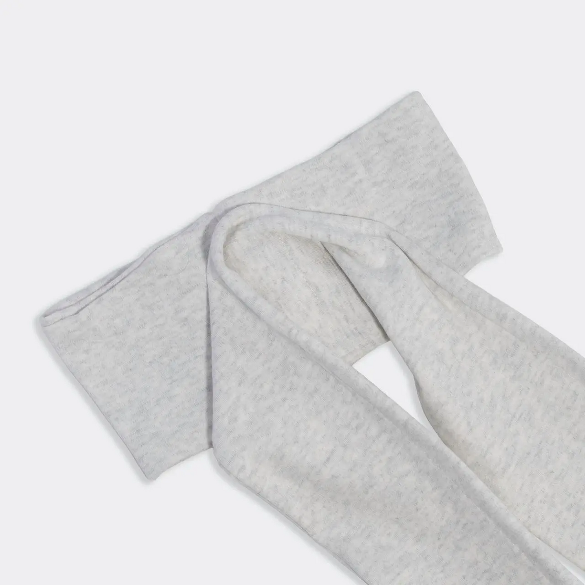 Heatless Headband Creates Soft Natural Curls