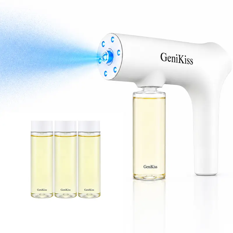 Pet Probiotic Deodorizer Spray