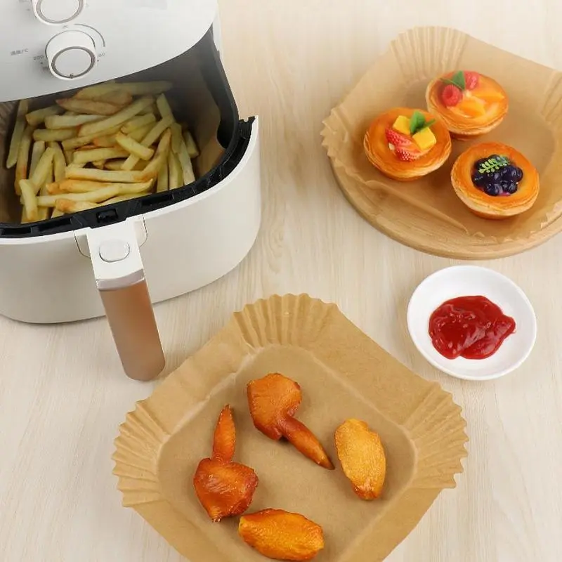 Air Fryer Paper Liners