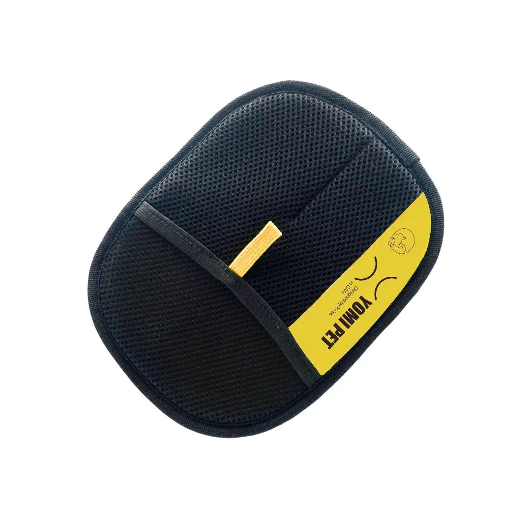 YOMI PET Hair Remover Glove For Pets Home