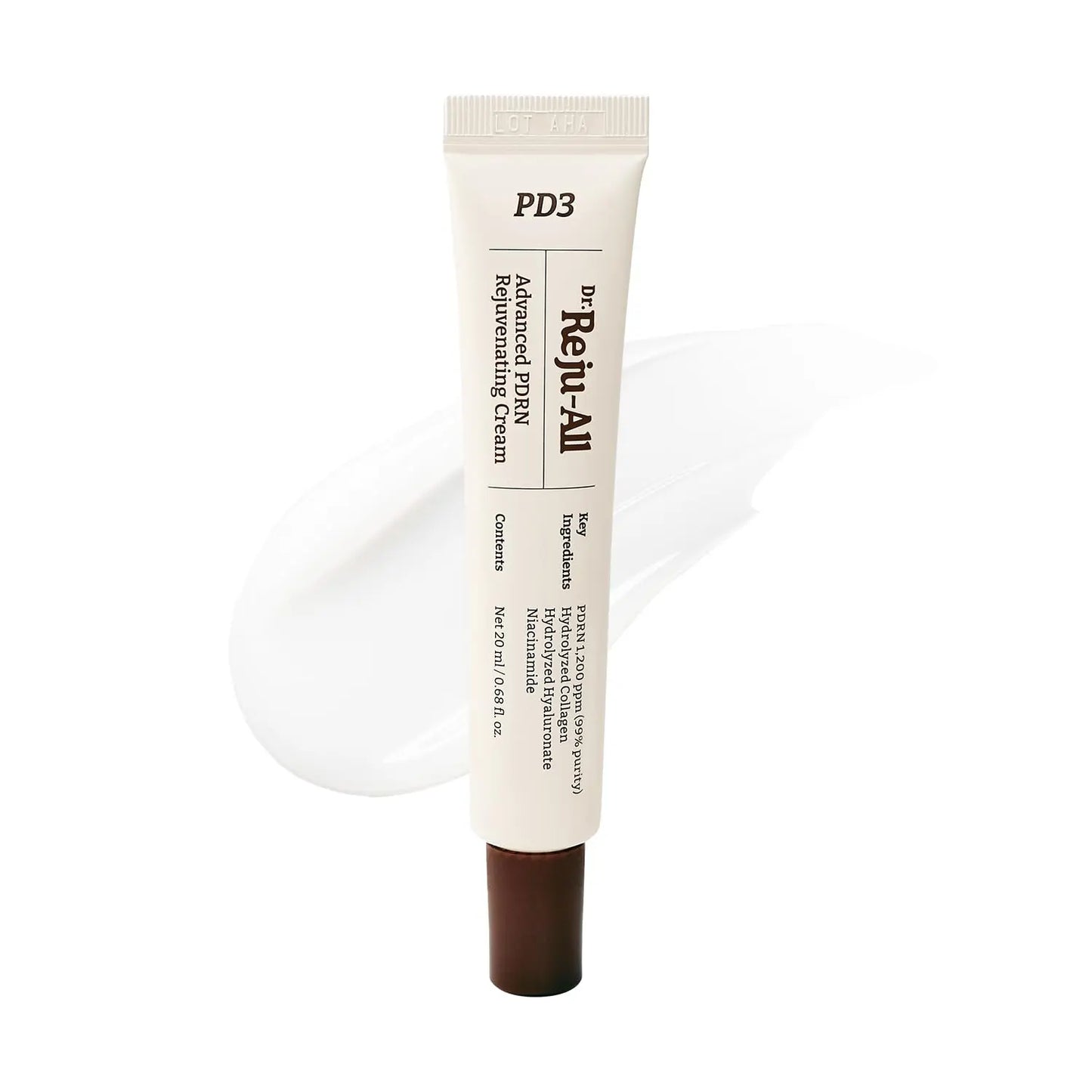 Dr.Reju‑All PDRN Rejuvenating Cream