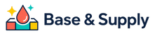 Base &amp; Supply - Home