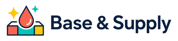 Base & Supply